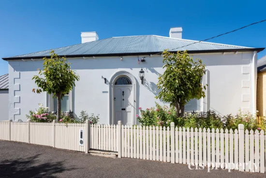 19 Waterloo Crescent, Battery Point, Tas 7004