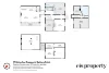 19 Waterloo Crescent, Battery Point, Tas 7004-Floorplan