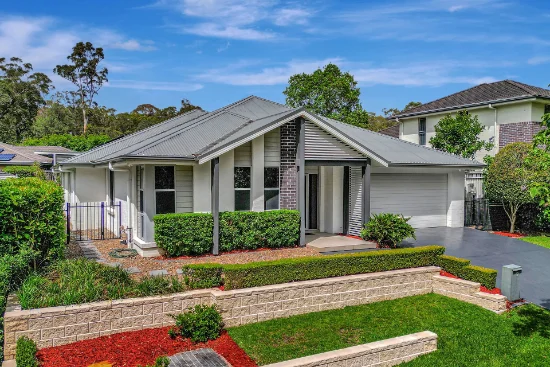 19 Waterside Drive, Fletcher, NSW 2287
