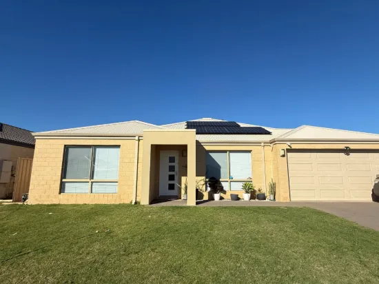 19 Waterwitch Outlook, Wandina, WA 6530
