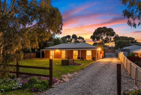 19 Watson Street, Milang, SA 5256