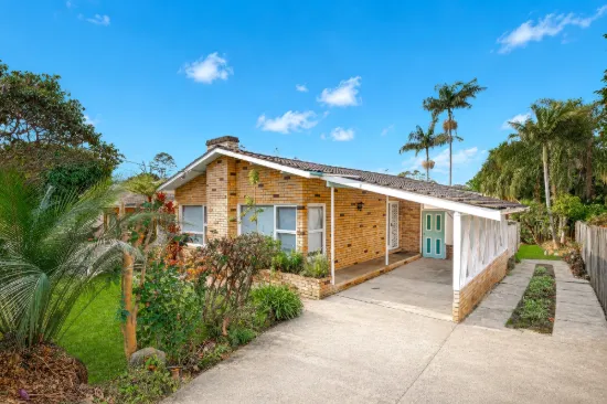 19 Watts Road, Ryde, NSW 2112