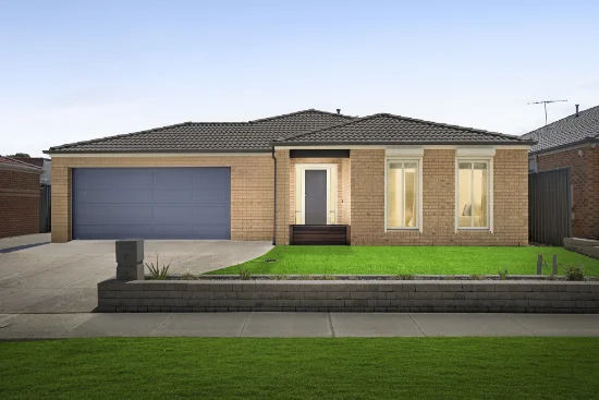 19 Weavers Street, Manor Lakes, Vic 3024 - For Sale