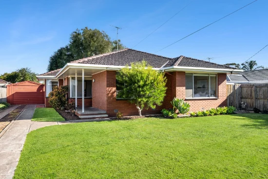 19 Webber Street, Bell Post Hill, Vic 3215
