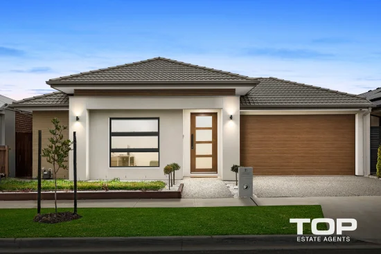 19 Webster Street, Clyde North, Vic 3978 - For Sale