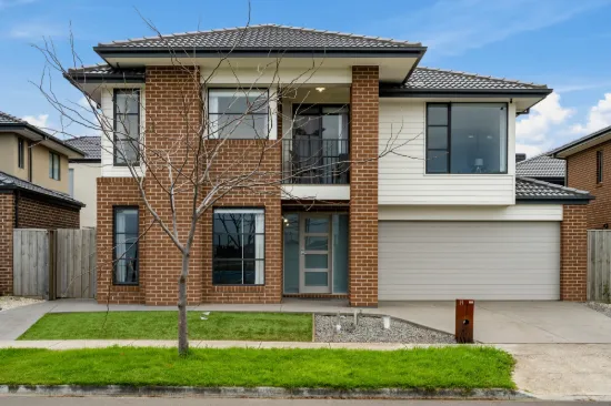 19 Webster Street, Point Cook, Vic 3030