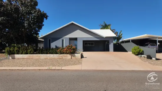 19 Wedgetail Eagle Avenue, Nickol, WA 6714