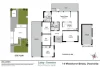 19  Wendover Street, Doonside, NSW 2767-Floorplan
