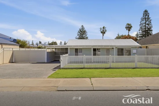 19 Wenn Road, Singleton, WA 6175