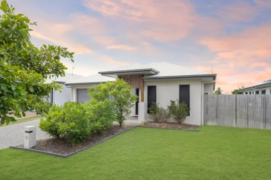 19 Werrington Street, Bohle Plains QLD 4817-Image