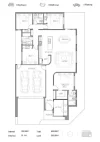 19 Westphalia Cct, Wollert, Vic 3750-Floorplan
