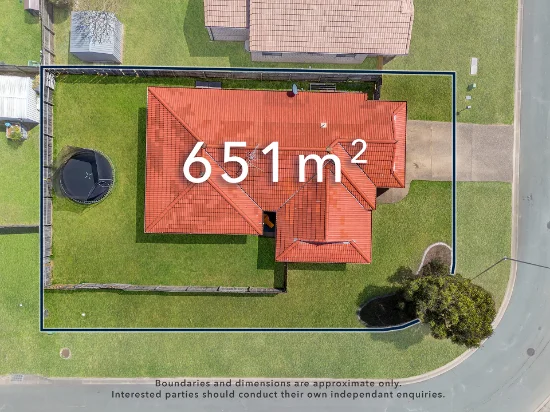 19 Westray Court, Eagleby, Qld 4207