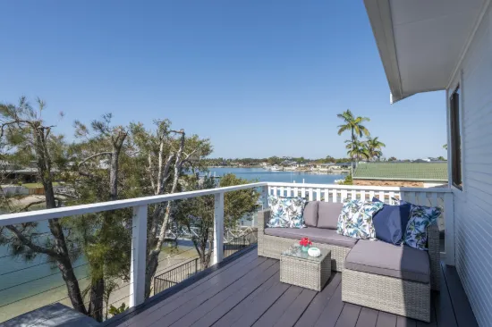 19 Westringia Place, Yamba, NSW 2464