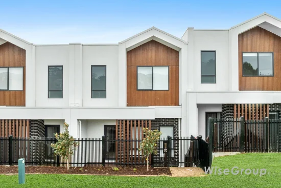 19 Wetland Circuit, Hampton Park, Vic 3976