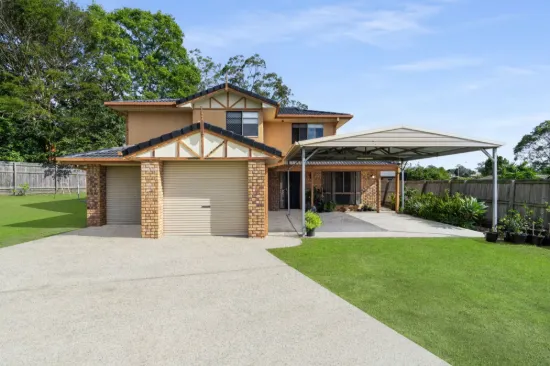 19 Whetton Court, Boronia Heights QLD 4124-Image