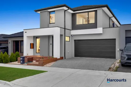 19 Whispering Way, Clyde North, Vic 3978