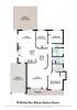 19 White Tern Elbow, Quinns Rocks, WA 6030-Floorplan