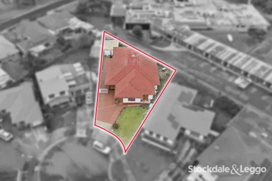 19 Wicks Crescent, Morwell, Vic 3840