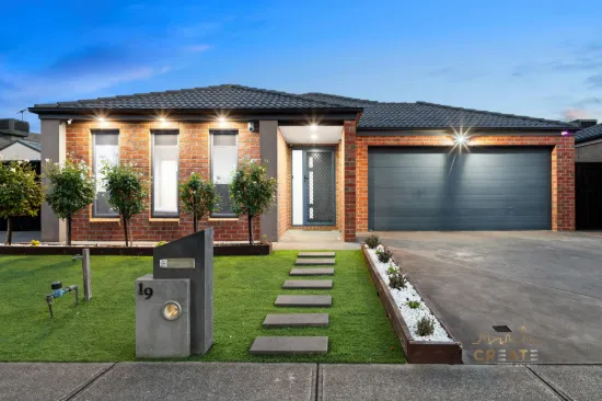 19 Wigmore Street, Derrimut, Vic 3026