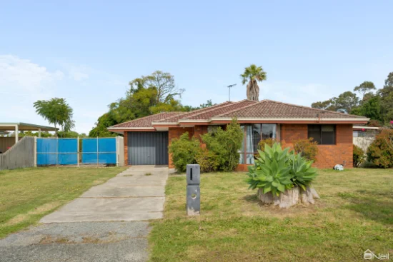19 Wilcannia Way, Armadale, WA 6112 - For Sale