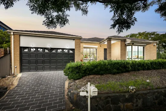 19 Wild Crescent, Roxburgh Park, Vic 3064