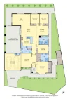 19 Wild Crescent, Roxburgh Park VIC 3064-Floorplan