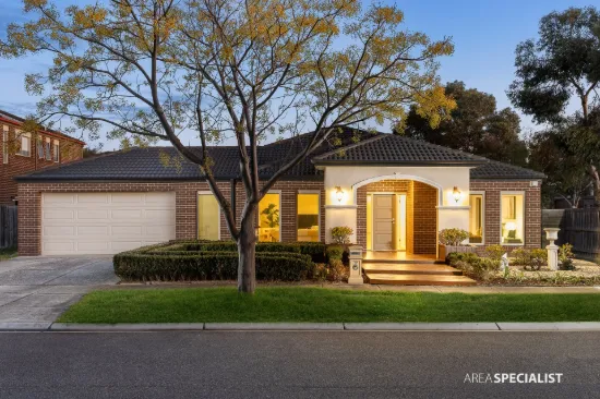 19 Wildcherry Place, Point Cook, Vic 3030