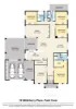 19 Wildcherry Place, Point Cook, Vic 3030-Floorplan