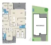 19 Wildflower Circuit, Bellbird, NSW 2325-Floorplan