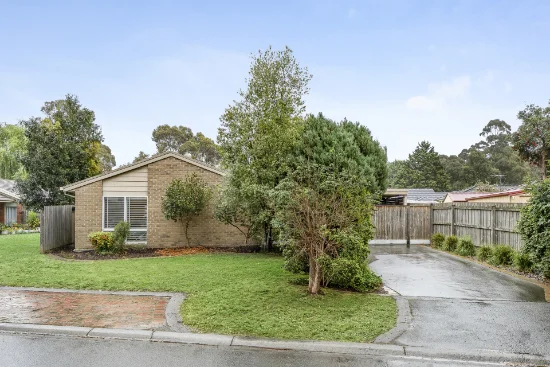 19 Wildwood Walk, Croydon South, Vic 3136
