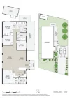 19 Wildwood Walk, Croydon South, Vic 3136-Floorplan