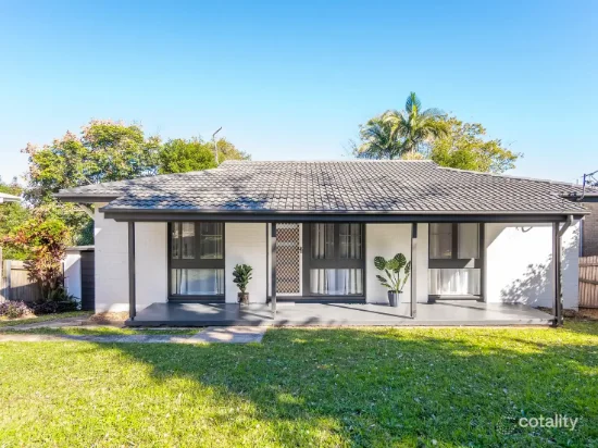19 William Blair Avenue, Goonellabah, NSW 2480