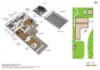19 William Street, Emerald, Vic 3782-Floorplan