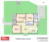 19 William Street, Jesmond, NSW 2299-Floorplan