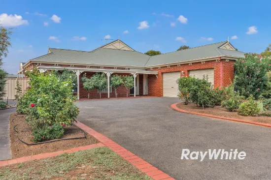 19 William Street, Rochester, Vic 3561