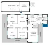 19 William Street, Wingham, NSW 2429-Floorplan