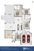 19 Willis Close, Redland Bay, Qld 4165-Floorplan