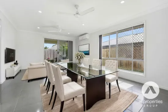 19 WILLOW CIRCUIT, Yarrabilba, Qld 4207