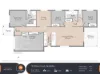 19 WILLOW CIRCUIT, Yarrabilba, Qld 4207-Floorplan