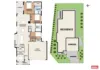 19 Willow Grove, Leongatha, Vic 3953-Floorplan
