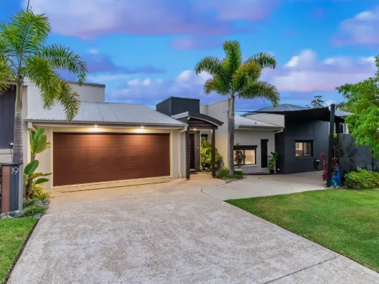 19 Willow Tree Drive, Reedy Creek, Qld 4227