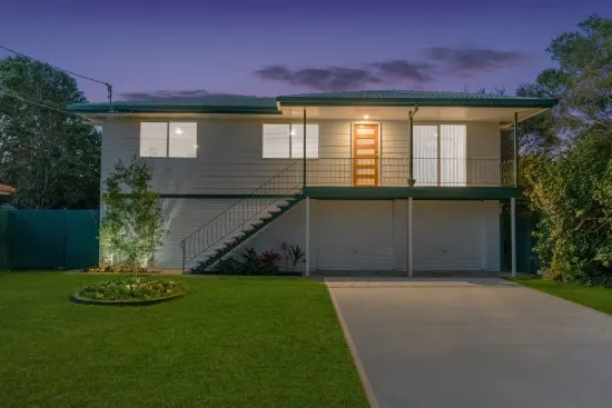 19 Willowie Crescent, Eagleby, Qld 4207