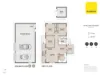 19 Willowie Crescent, Eagleby, Qld 4207-Floorplan