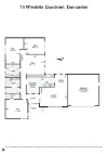 19 Windella Quadrant, Doncaster, Vic 3108-Floorplan