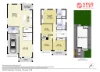 19 Windeyer Street, Rouse Hill, NSW 2155-Floorplan