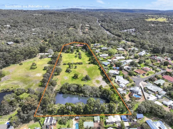 19 Windle Place, Quedjinup, WA 6281
