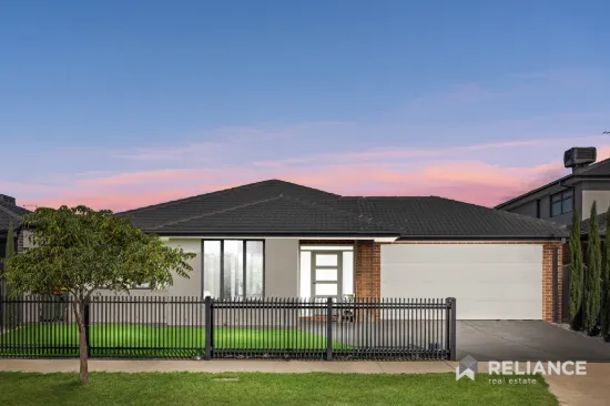 19 Window Drive, Tarneit, Vic 3029