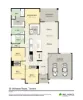 19 Window Drive, Tarneit, Vic 3029-Floorplan