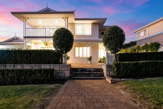 19 Windward Loop, Ocean Reef, WA 6027