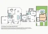 19 Windward Loop, Ocean Reef, WA 6027-Floorplan